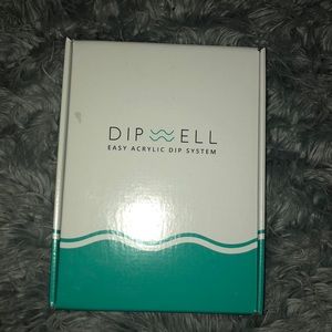 Dip nails set